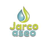Logotipo de Jarco Soluciones en Aseo SAS - Productos y servicios de limpieza en Colombia