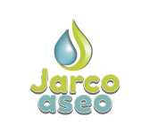 Logo de Jarco Soluciones en Aseo SAS, empresa de productos de limpieza en Colombia.